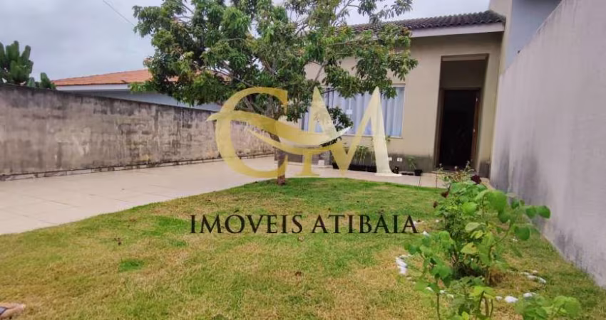 Casa em associação de moradores na cidade de Atibaia