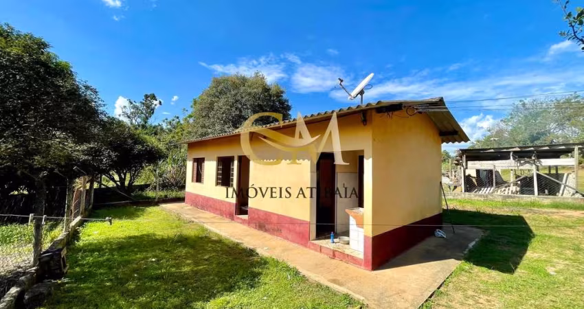 Casa para locação próximo ao Centro de Atibaia