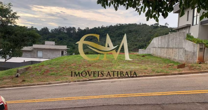 Terreno a venda Atibaia Sp