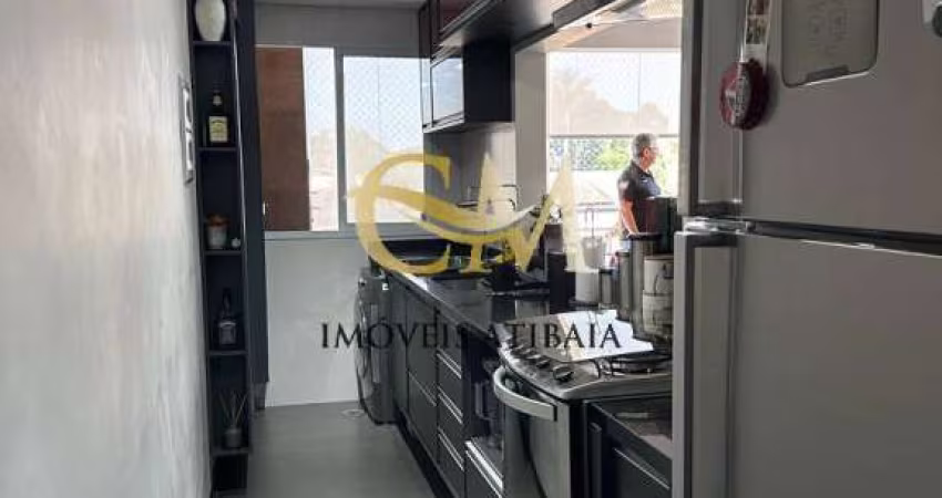 Apartamento a venda cond. Terrazzo Floresta