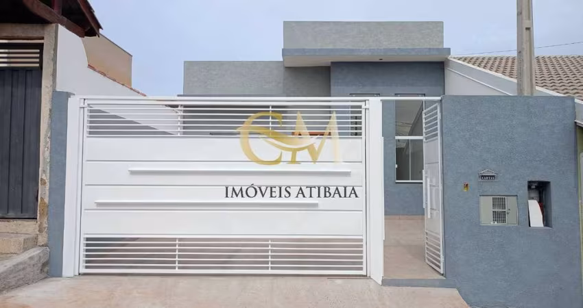Imóvel novo - Nova Atibaia