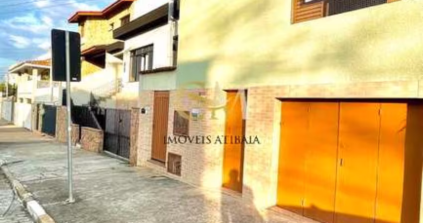 Casa para locação no Centro de Atibaia  ( residencial ou comercial)