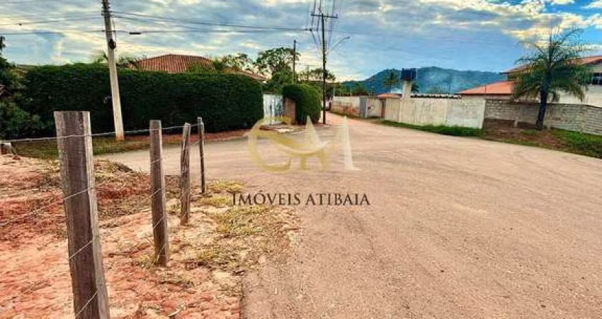 Lindo terreno - Chácaras Fernão dias