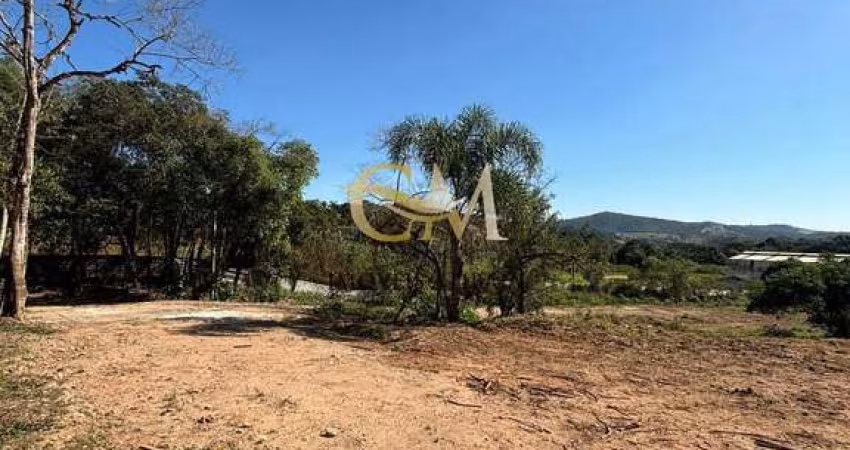 Área a venda - Bairro do Rosário Atibaia SP