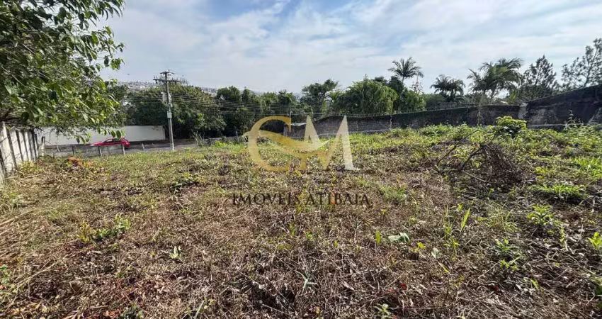 Terreno à venda no Nova Gardênia, Atibaia 