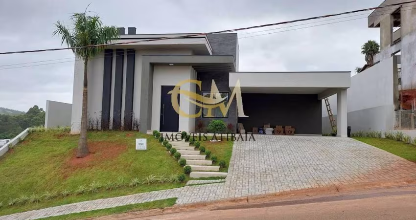 Casa Condomínio Shamballa 3 em Atibaia