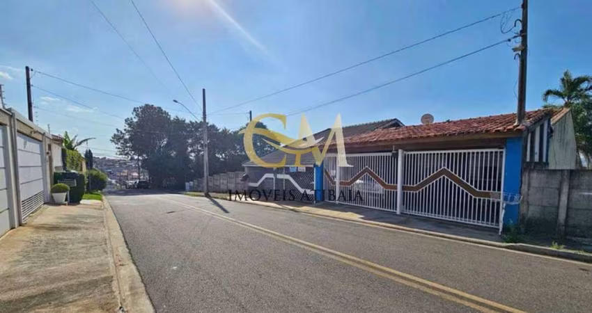 Excelente Casa á Venda Jardim Paulista - Atibaia/SP!