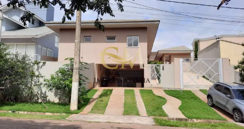 Sobrado com 4 Quartos e 6 banheiros à Venda, 389 m² por R$ 1.659.000