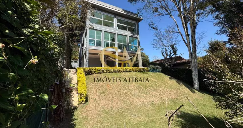 Casa no condomínio Atibaia Clube da Montanha / Bairro do Portão.
