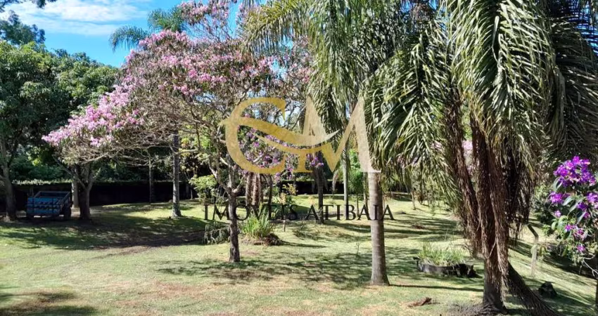 Chácara Rural - Bairro do Portão - Maringa