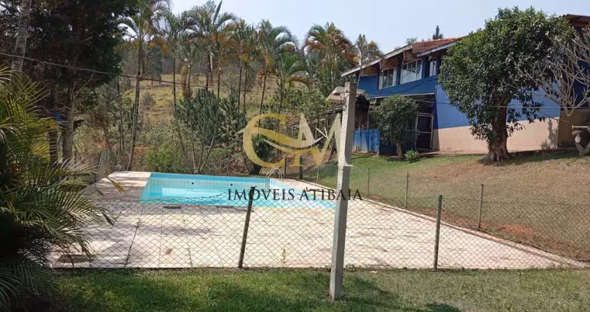 Casa com 7 quartos à venda no Chácaras Fernão Dias, Atibaia 