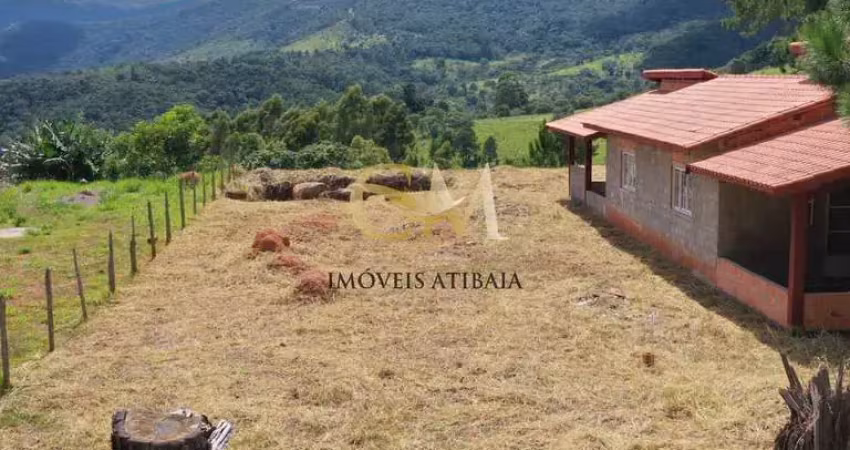 Terreno à venda no Itapetinga, Atibaia 