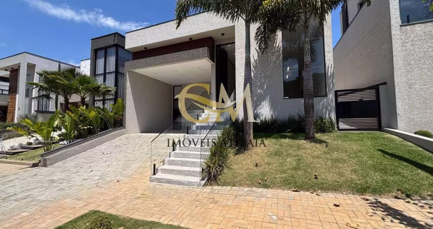 Casa à venda no Condomínio Buona Vita em Atibaia
