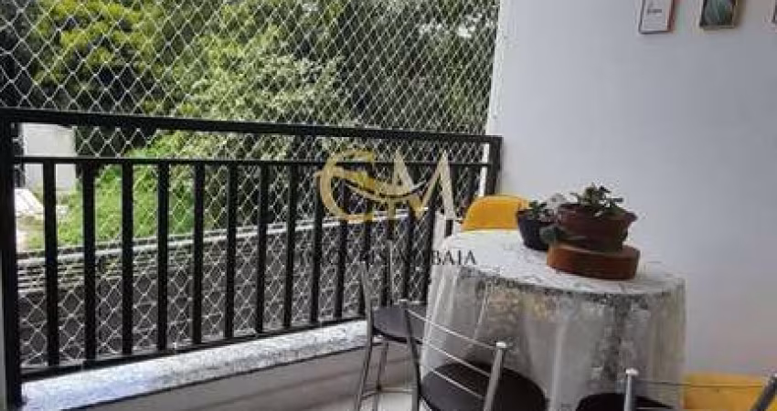 Apartamento em Atibaia/ Bairro Nova Atibaia