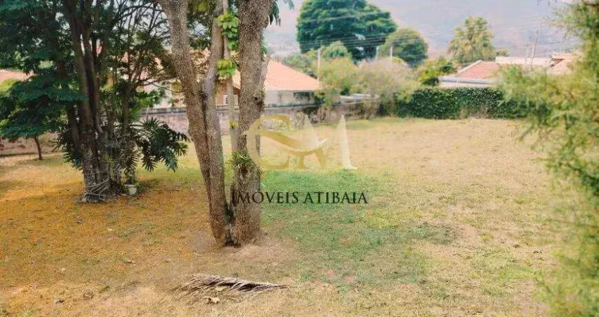 Terreno à venda, 700 m² por r$ 890.000,00 - nova gardênia - atibaia/sp