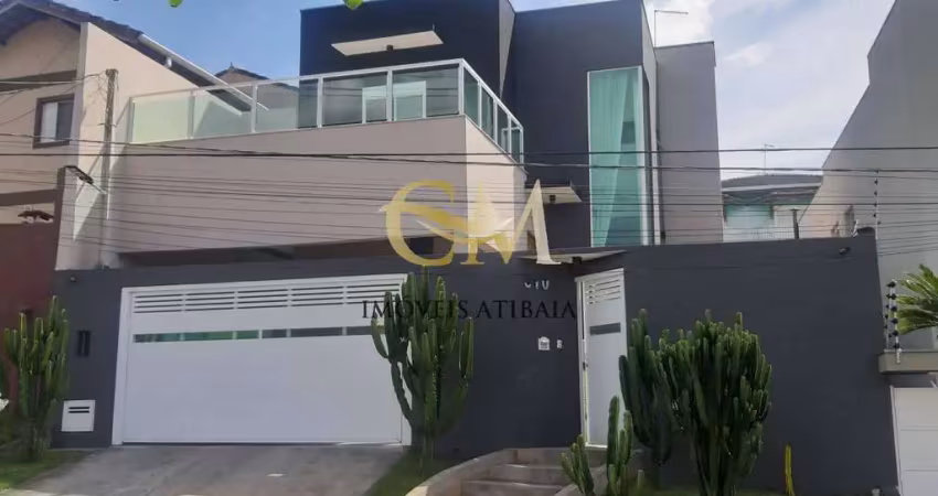 Imóvel na cidade de atibaia com vista para a pedra grande