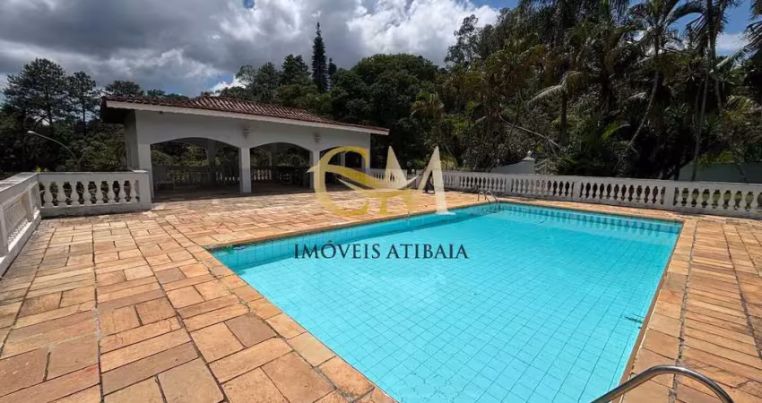 Chácara / sítio com 8 quartos à venda no Portão, Atibaia 