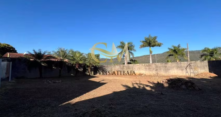 Terreno à Venda, 460 m² Juca Peçanha Atibaia Sp