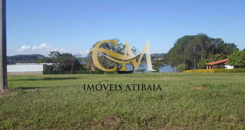 Terreno condomínio Riviera de Santa Cristina l