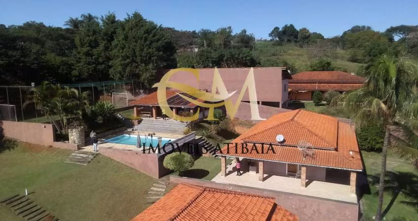 Chácara em Condominio