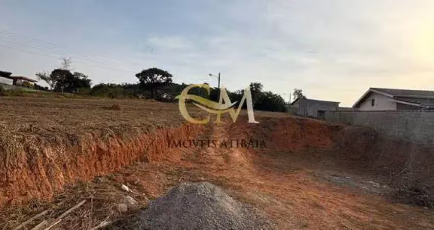 Terreno à venda na Usina, Atibaia 