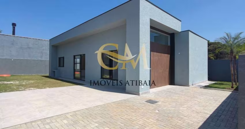 Casa Térrea para Locação em Atibaia