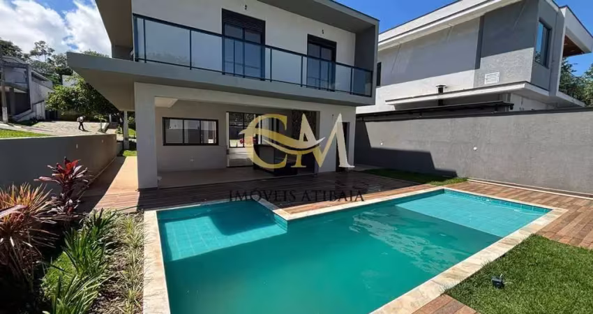 Casa com 3 quartos para alugar no Rio Abaixo, Atibaia 