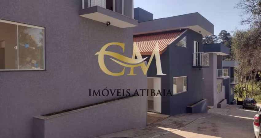 Casa em condomínio Atibaia