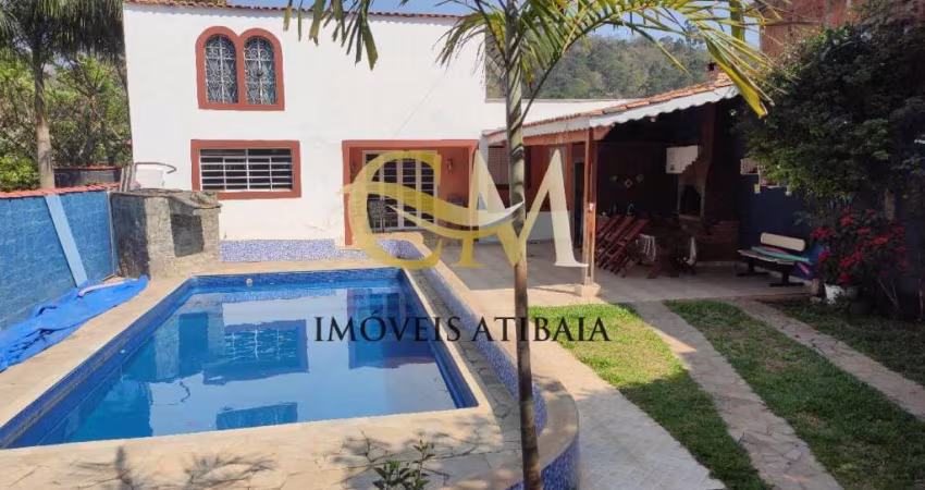 Casa em Atibaia