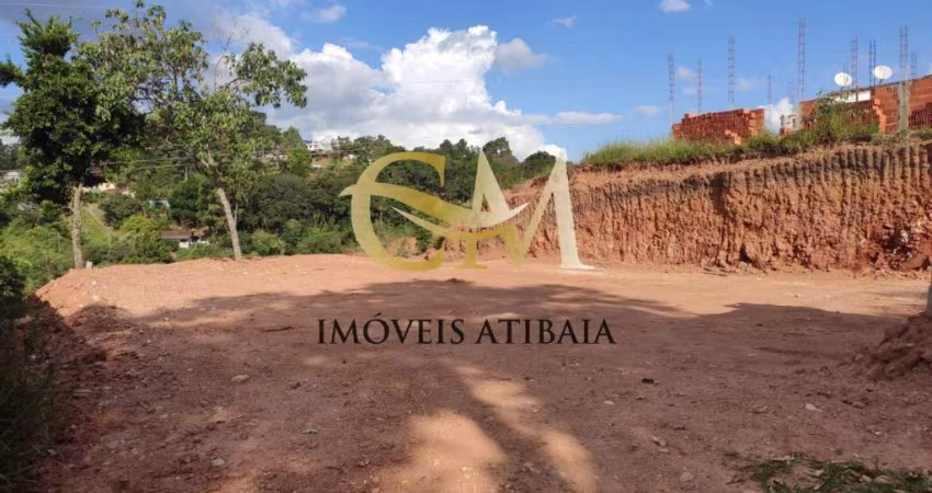 Lote em Atibaia
