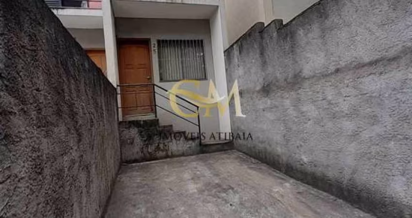 Casa em Atibaia por apenas R$340.000,00.