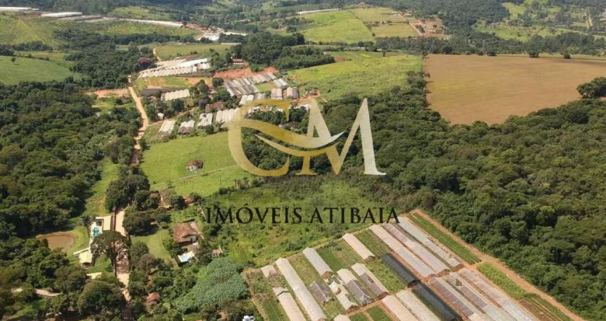 Sítio em Atibaia