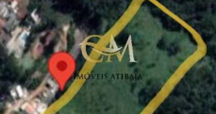 Ótima área para loteamento em Atibaia
