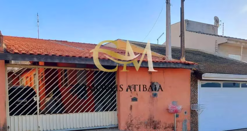 Casa à venda em Atibaia/ Casa à venda bairro Nova Atibaia