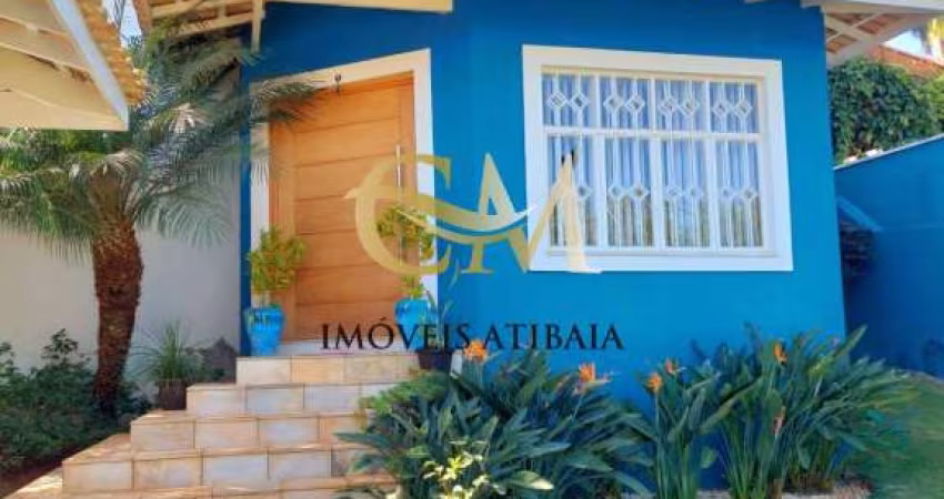 Casa à venda em Atibaia/ Casa à venda bairro JD.do Lago em Atibaia