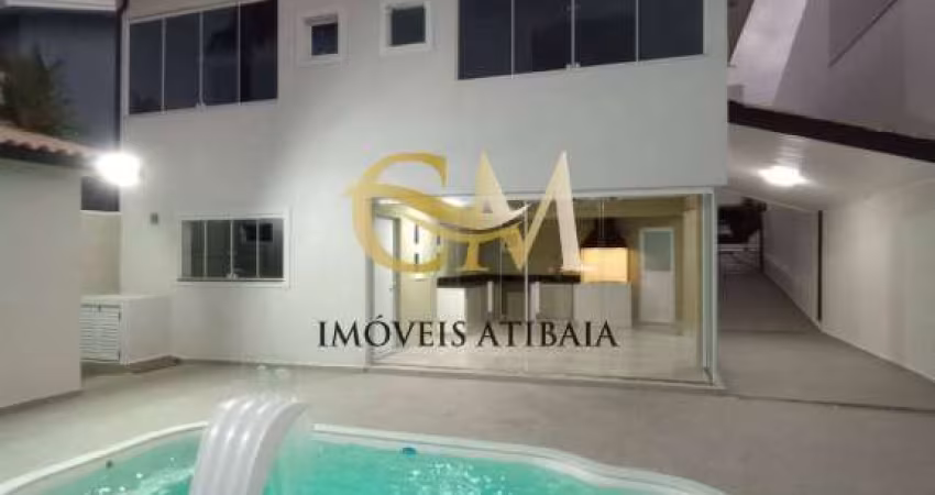 Casa em condomínio Bragança Paulista
