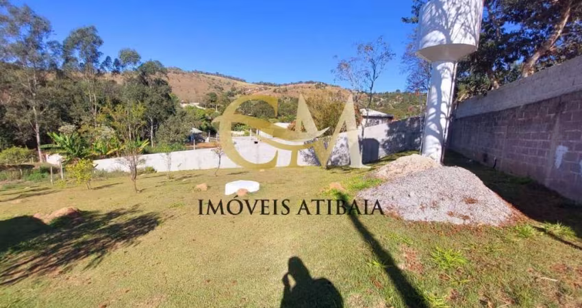 Terreno à venda em Atibaia/ Terreno bairro Vitória Régia em Atibaia