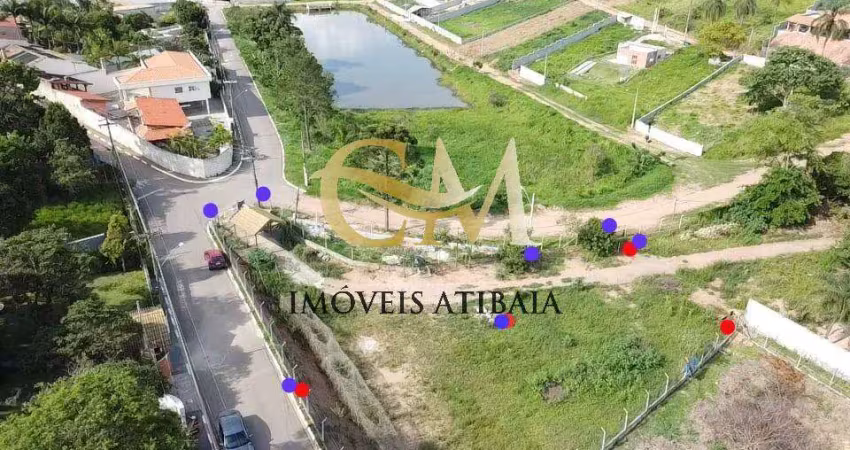 Terreno em associação de moradores com portaria 24hs.