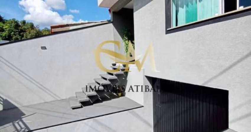 Casa à venda no centro de Atibaia/ Casa à venda em Atibaia