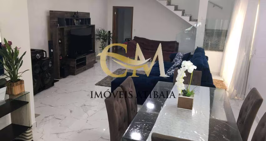 Casa em Atibaia com Linda Vista para Pedra Grande