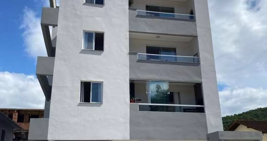 Apartamento - Bairro São Sebastião em Palhoça/SC