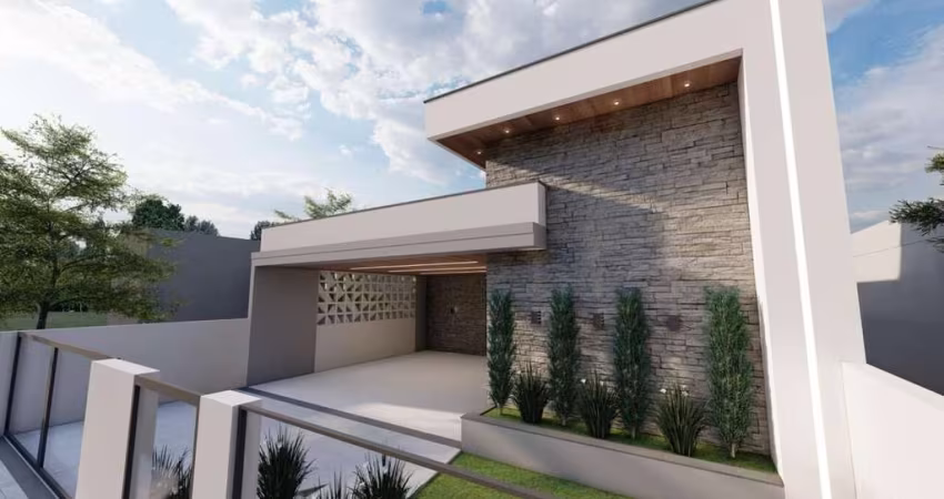 Casa Alto Padrão em São José/SC (Venda)