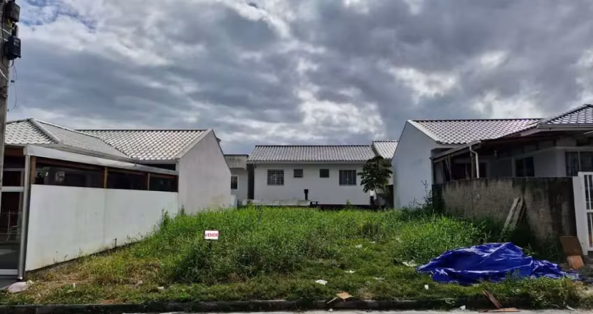 Terreno à venda na Bela Vista, Palhoça 