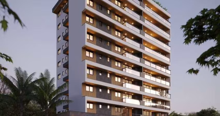 Sofisticados Apartamentos de Alto Padrão no Pagani em Palhoça/SC: LANÇAMENTO!