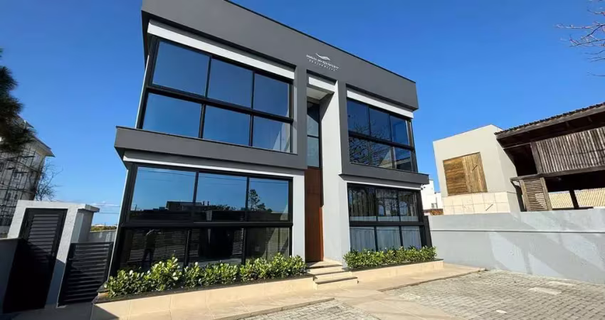 Incrível Apartamento Quadra-mar na Praia da Pinheira em Palhoça/SC: PODE SER FINANCIADO!