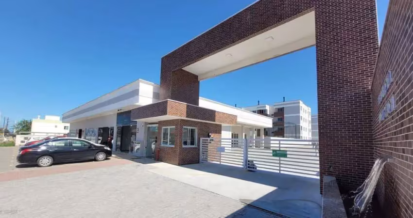 Lindíssimo Apartamento no Bela Vista em Palhoça/SC: Condomínio Completo!