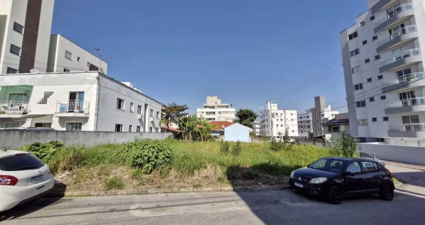Terreno no Pagani - Excelente Localização em Palhoça/SC