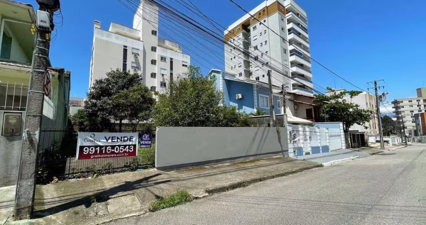 Terreno no Bairro Pagani em Palhoça/SC