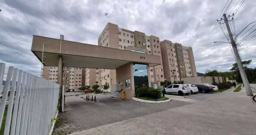 Excelente Apartamento em Condomínio Club no Bela Vista em Palhoça/SC: ACEITA CONTRATO DE GAVETA!