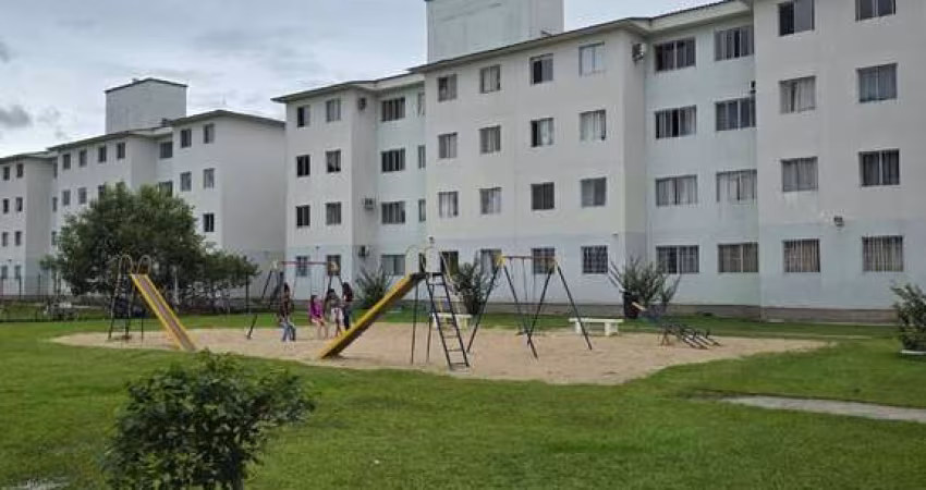 Excelente Apartamento de 2 Quartos na Guarda do Cubatão em Palhoça/SC